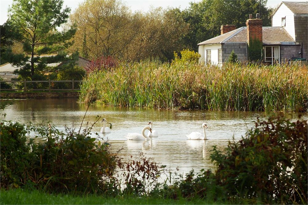 Coltsford Mill wedding venue in Oxted