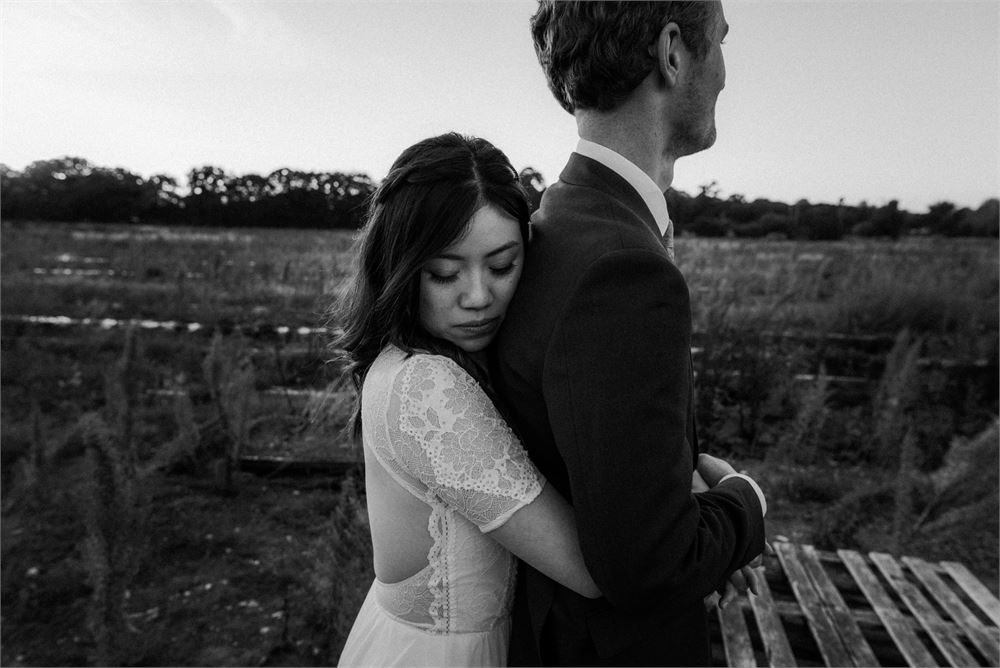 Ash Tree Barns wedding venue in Narborough