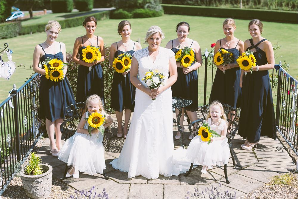 Harmony Church wedding venue in Burniston