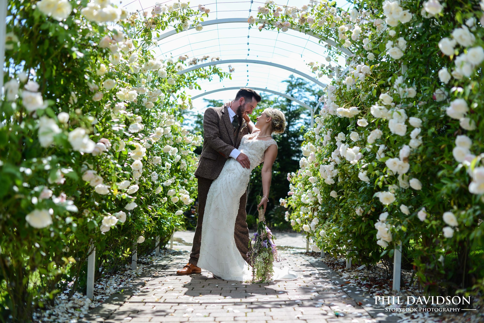 The Ferry House wedding venue in Leysdown-on-Sea