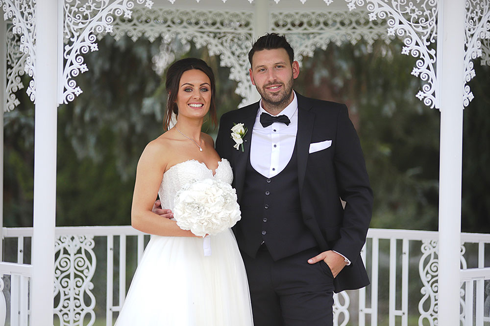 Arley House & Gardens wedding venue in Upper Arley