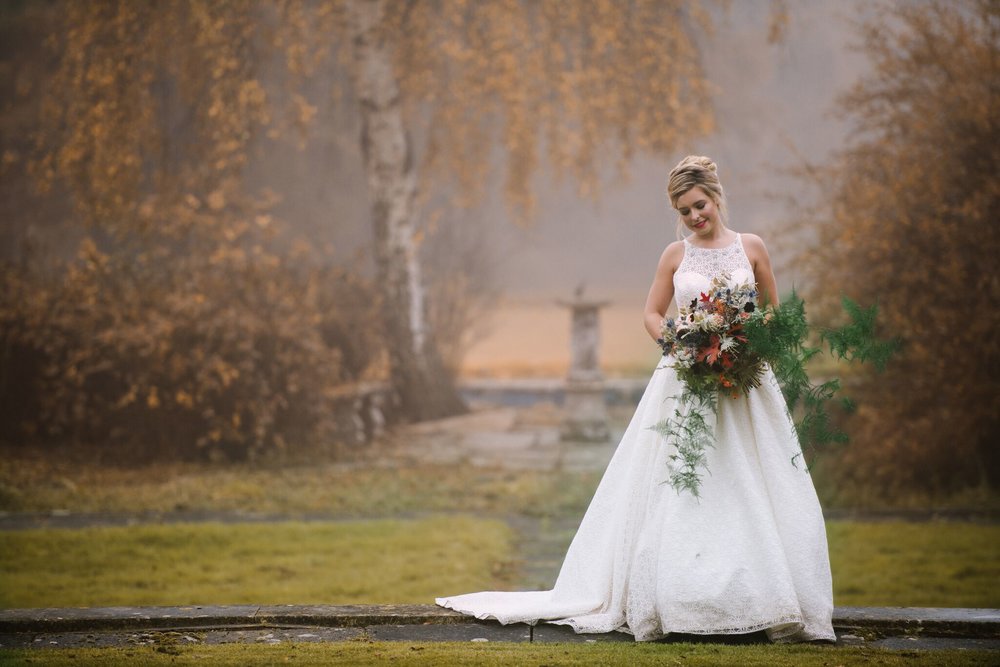 Balcombe Place wedding venue in Balcombe