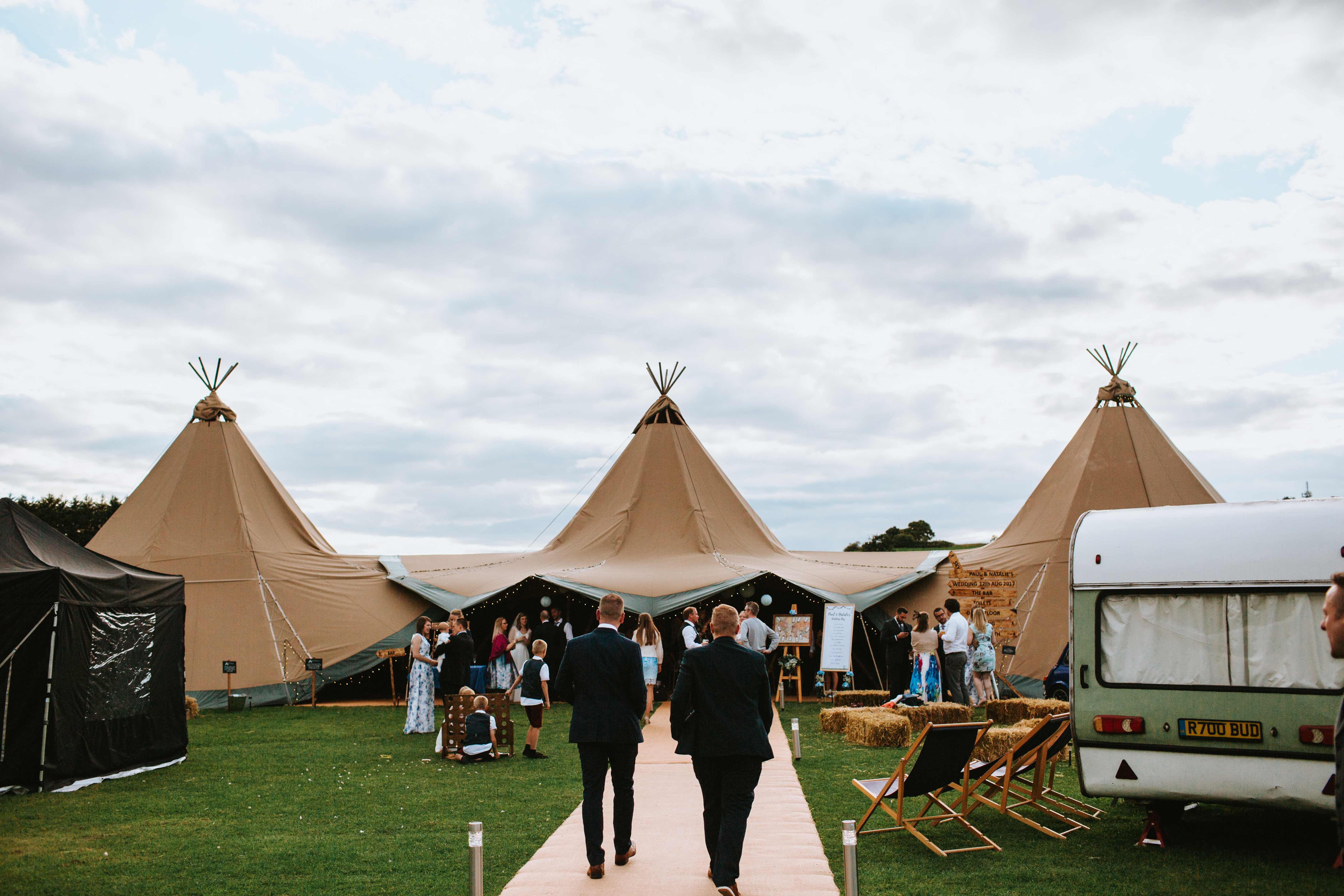 Alcott Weddings wedding venue in Alvechurch