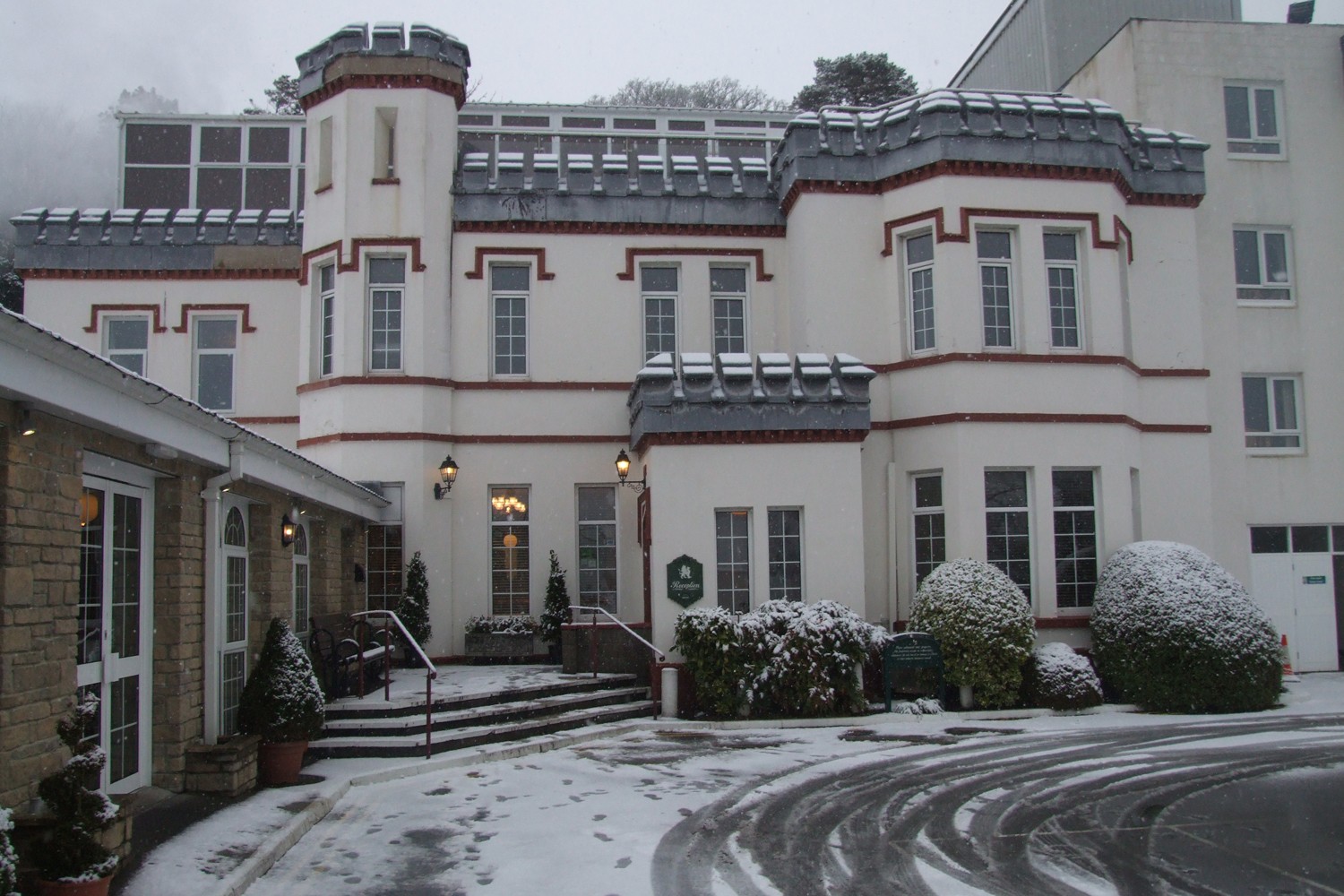 venues | Cherished Venues