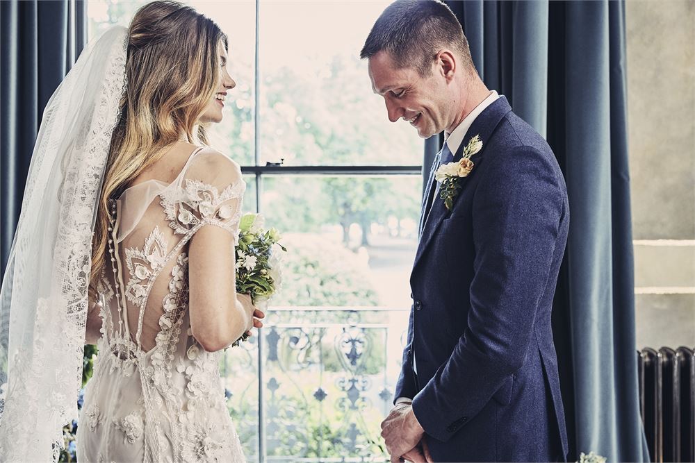 No.131 wedding venue in Cheltenham
