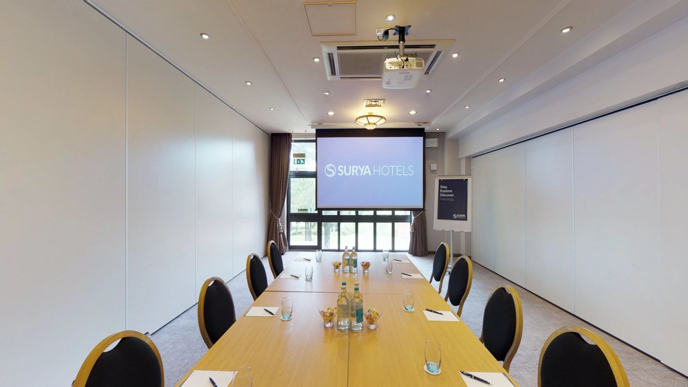 Hog’s Back Hotel & Spa, Farnham wedding venue in Farnham