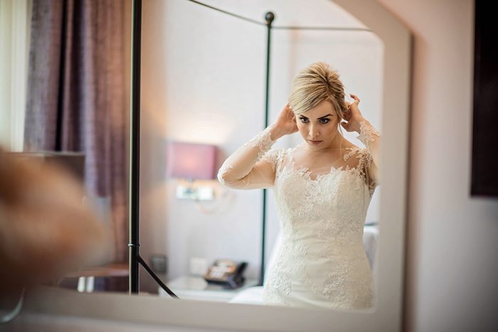 315 Bar & Restaurant wedding venue in Lepton