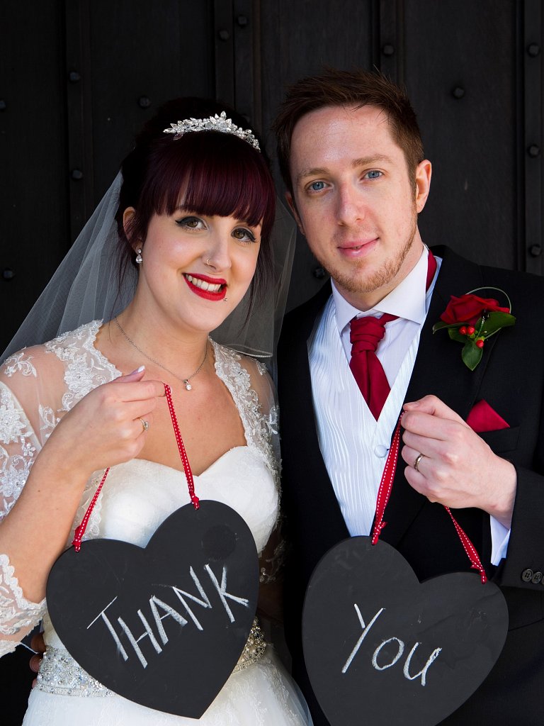 The Poachers Country Hotel wedding venue in Kirton Holme