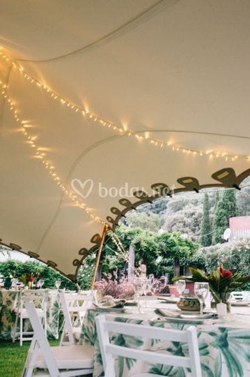 Cortijo La Hoya wedding venue in Tarifa