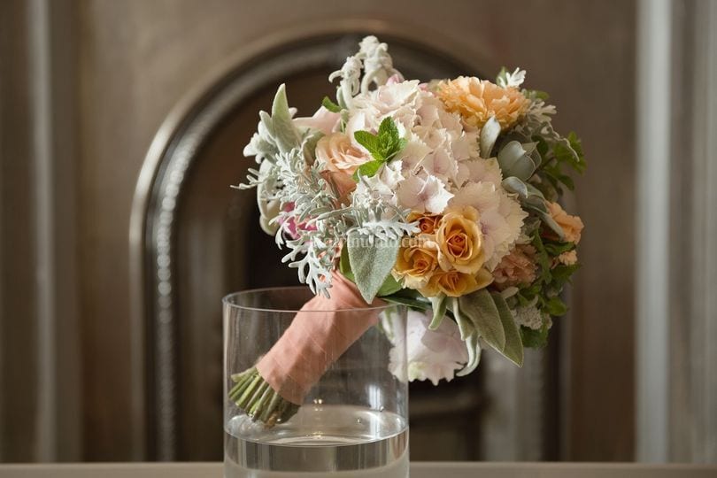 Castello Vicchiomaggio wedding venue in Greve in Chianti