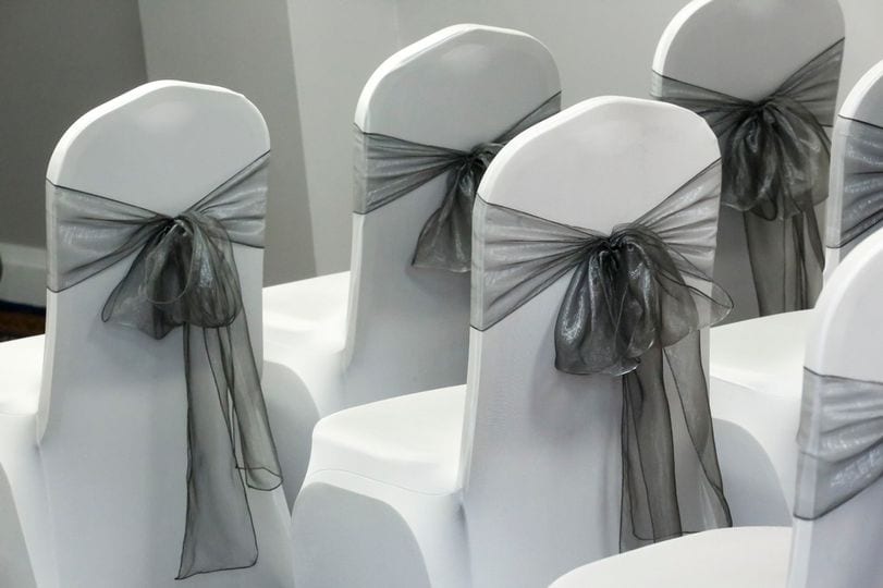 The Cresset wedding venue in Peterborough