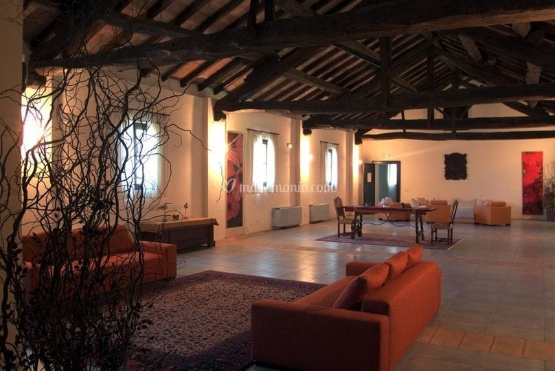 Tenuta Kyrie wedding venue