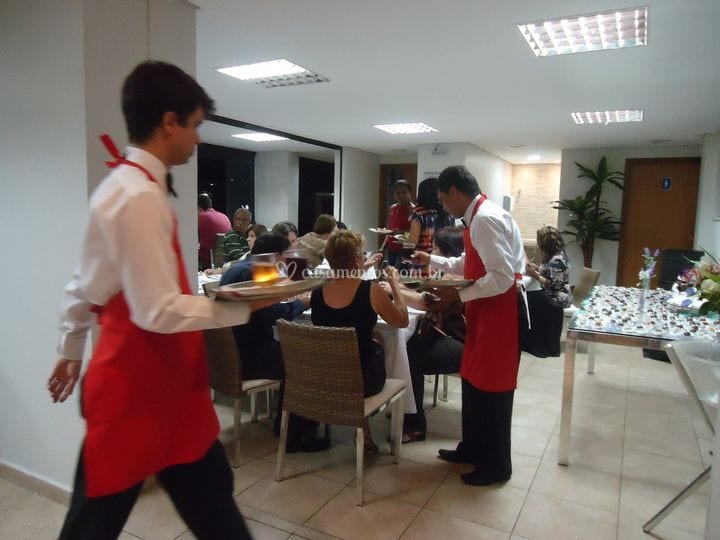 Braseiro do Sul wedding venue in Brasília