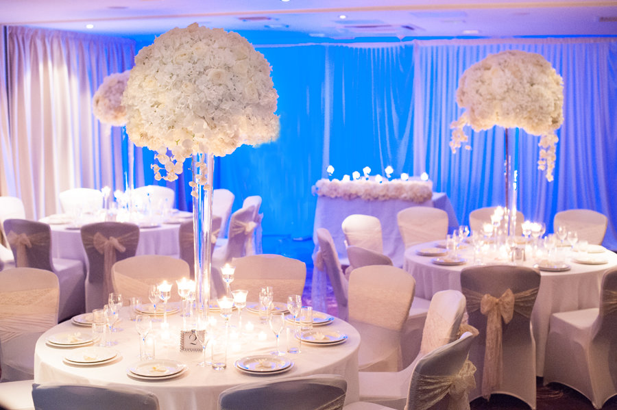 5 Cavell St wedding venue in London