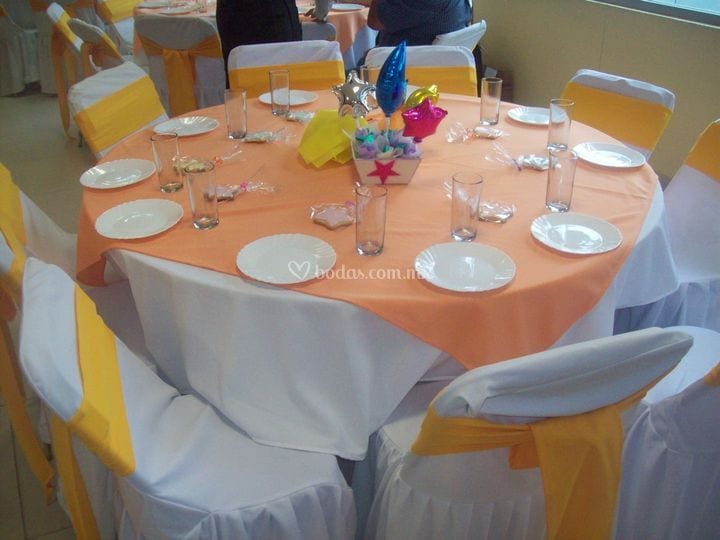 Banquetes Muampog wedding venue in Nezahualcóyotl