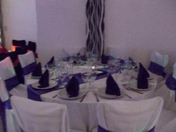 Altos del Mirador — wedding venue in Lomas del Mirador