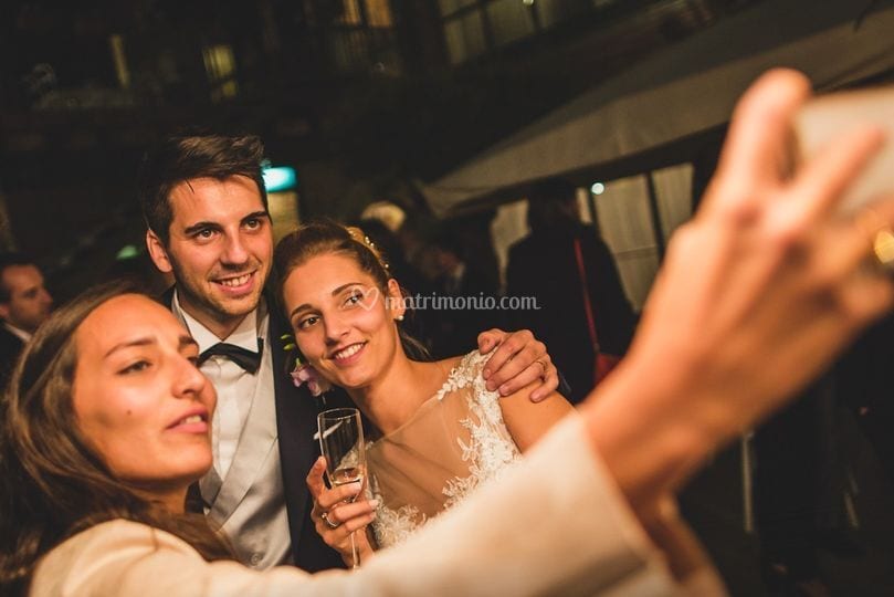 Agriturismo Camporosso wedding venue in Martinengo