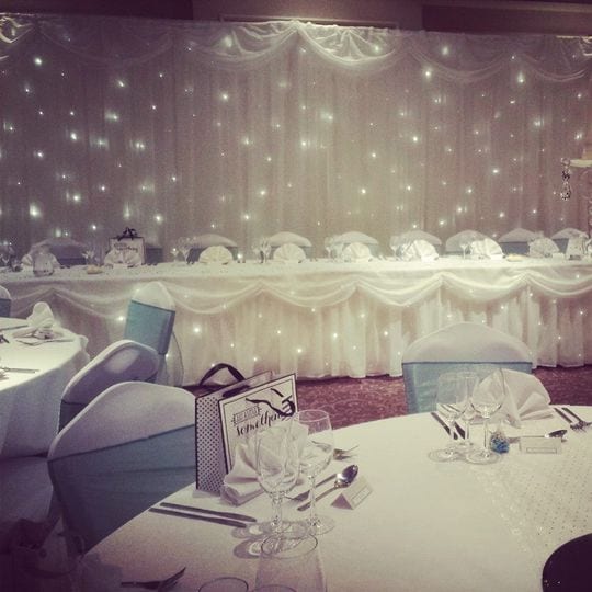 The Manor Hotel wedding venue in Yeovil
