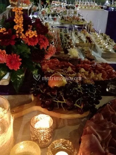 Casa Marzio wedding venue in Angri