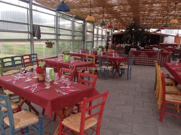 Agriturismo Blandano wedding venue in Viagrande