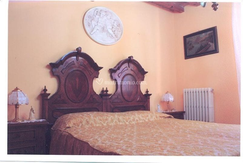 Trattoria Tipica Il Giogo wedding venue in Sustinente
