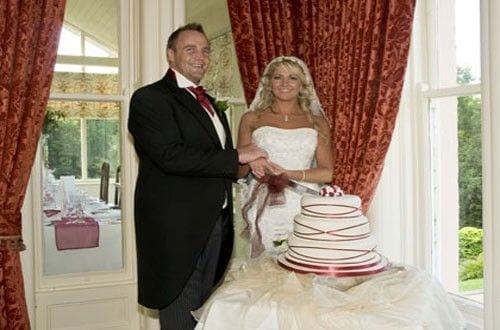 Beech Hill Country House wedding venue in Londonderry