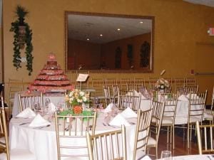 Brantal's Restaurant & Pub wedding venue in Tiverton
