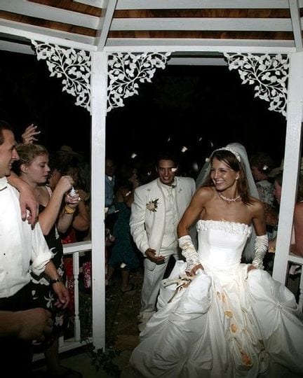 Krystal Falls Venue wedding venue in Elgin