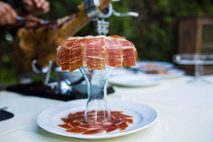 Casa de los Bates wedding venue in Motril