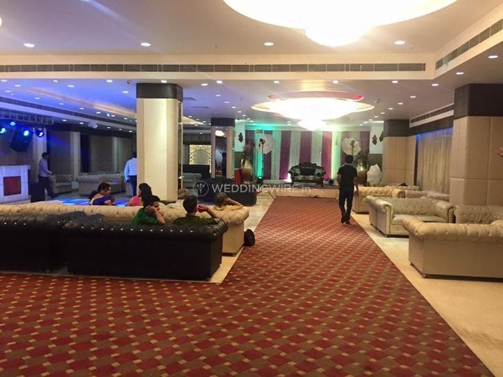 Jashn - The Banquet, Shahdara wedding venue in Shahdara