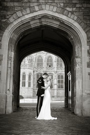 Castle Hotel Windsor - MGallery by Sofitel wedding venue in Windsor