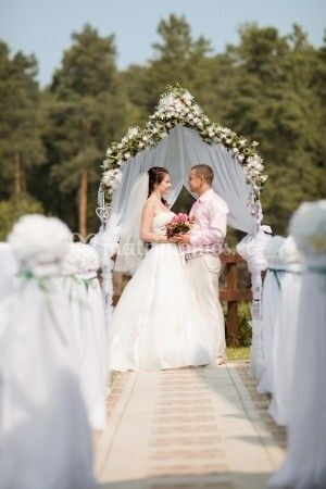 Alfonso Banus Eventos wedding venue in Providencia