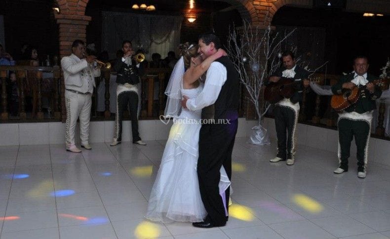 El Castillo de Doña José wedding venue in Chihuahua