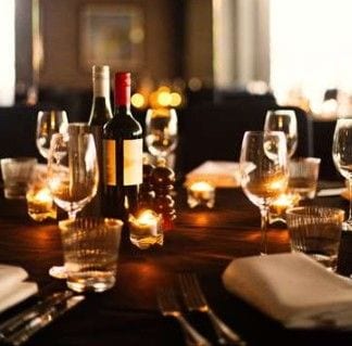 Malmaison wedding venue in Brighton
