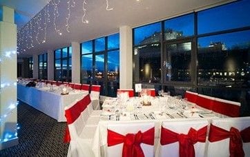 Apex Grassmarket Hotel — wedding venue in Edinburgh