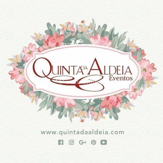Quinta da Aldeia wedding venue in Geme