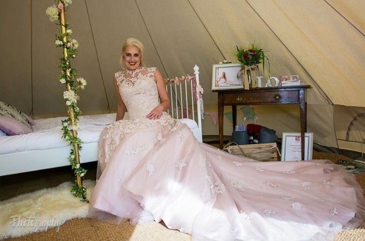 Field Good Bar wedding venue in Bath
