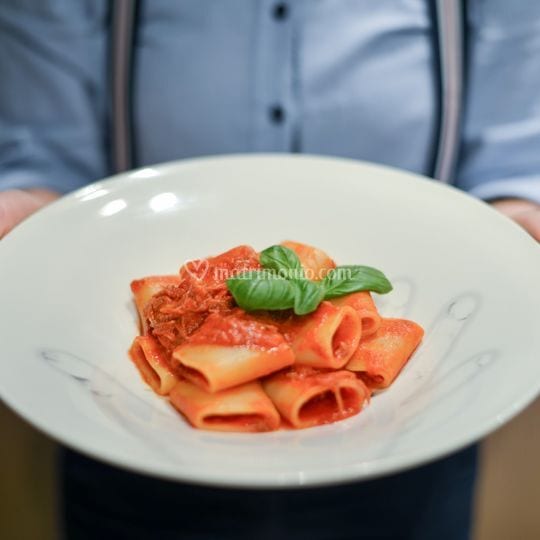 Cannavacciuolo Café & Bistrot wedding venue in Novara