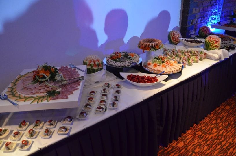 Novotel Cardiff Centre wedding venue in Cardiff
