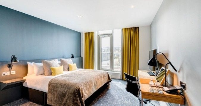 Apex City Of Bath Hotel — wedding venue in Bath
