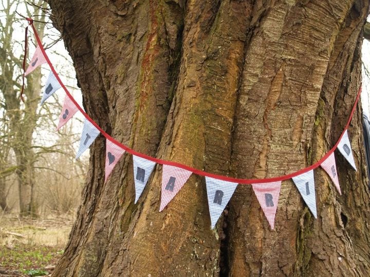 Woodside Events wedding venue in Heytesbury