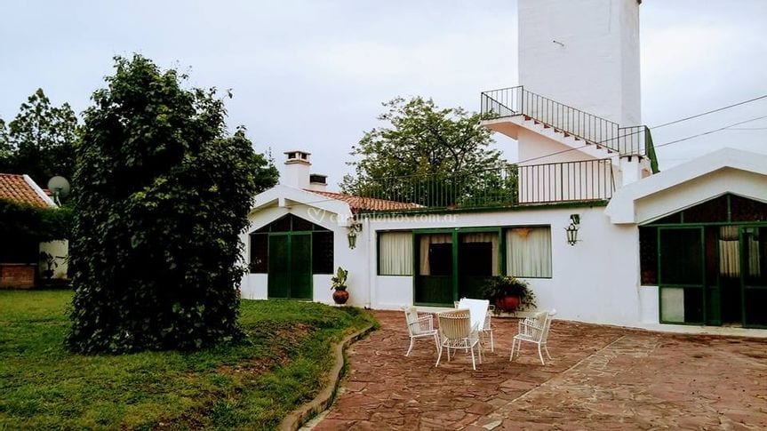 Aranjuez Casa de Campo wedding venue in Salta