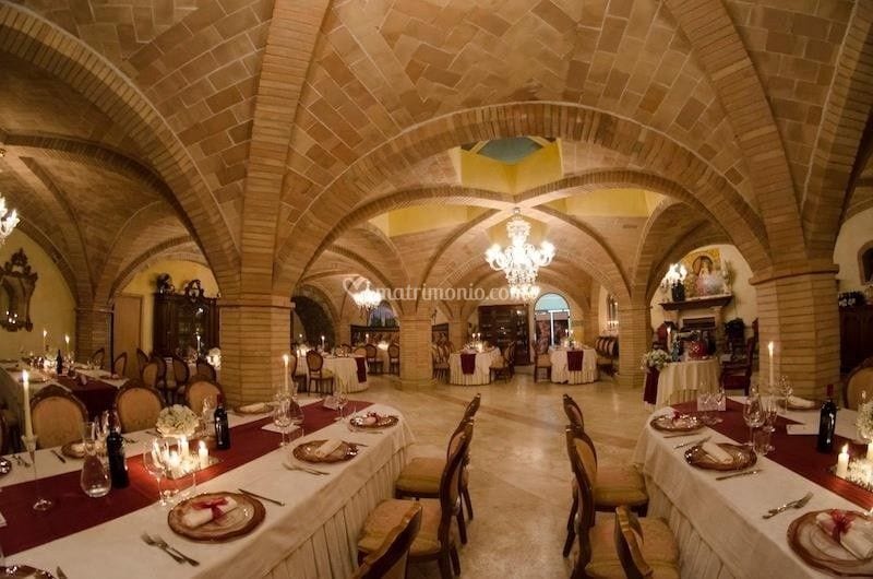 Borgo di Barigianino wedding venue in Sovicille