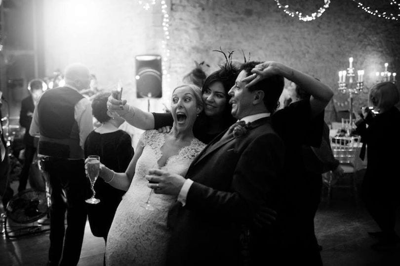 Bijou Weddings wedding venue in Chertsey