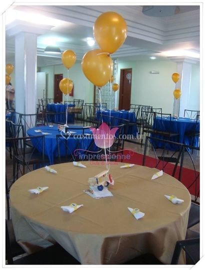 Celebrai wedding venue in Contagem