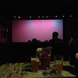 Brewvies Cinema Pub wedding venue in Salt Lake City