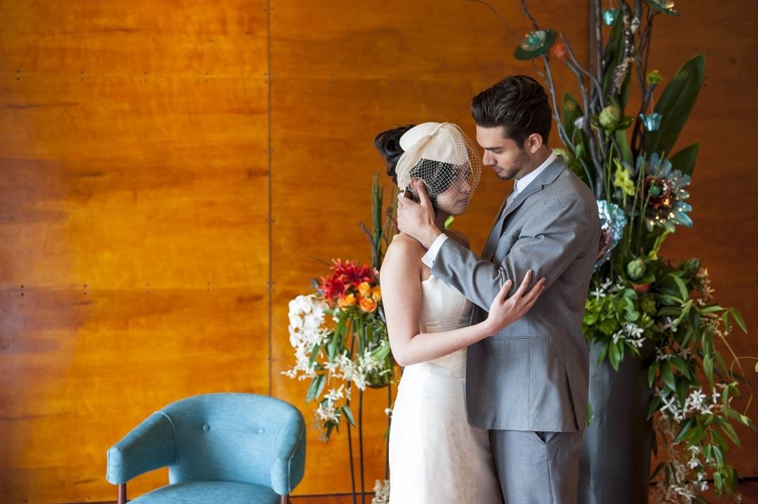 10 Degrees wedding venue in Seattle