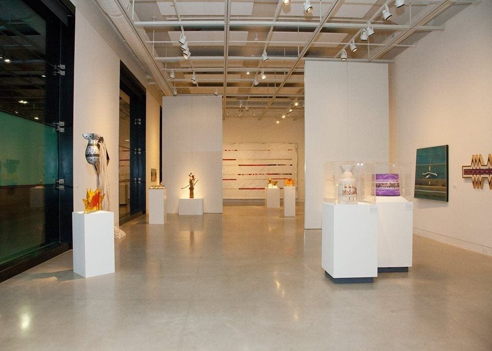 108|Contemporary wedding venue in Tulsa