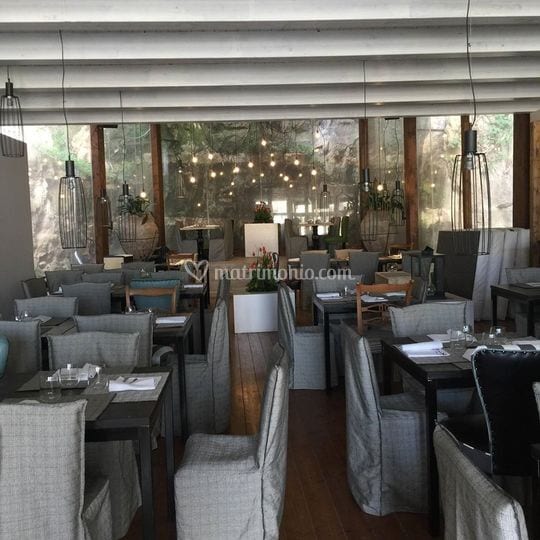 Hostaria Della Musica wedding venue in Modica