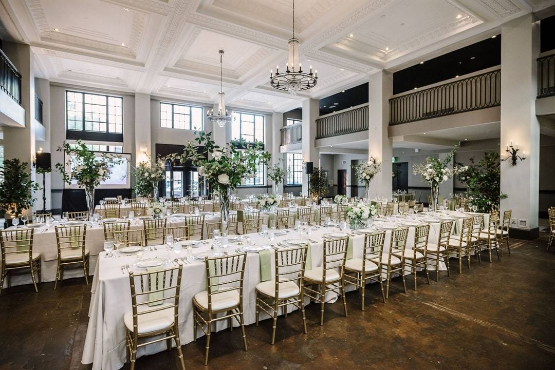 1208 Washington Place wedding venue in Columbia